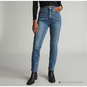 Everlane Cheeky Jean